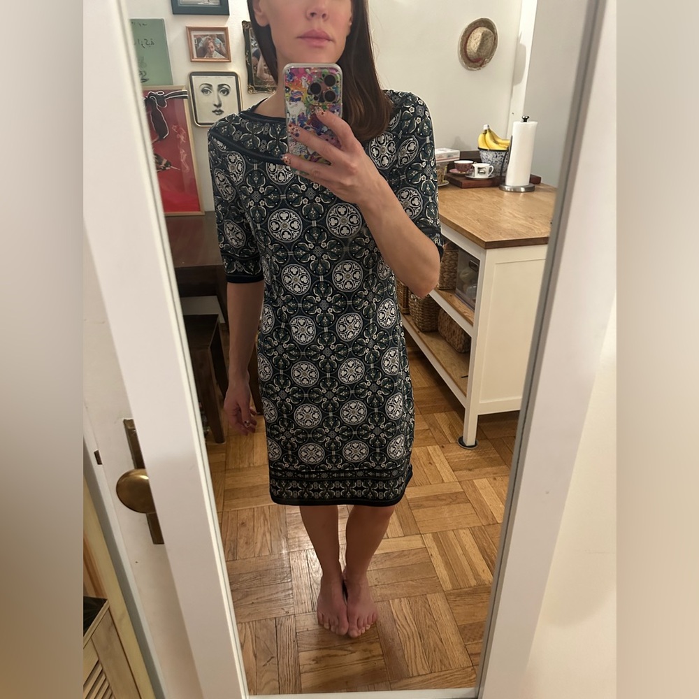 Max Studio Dress size small - Picture 4 of 6